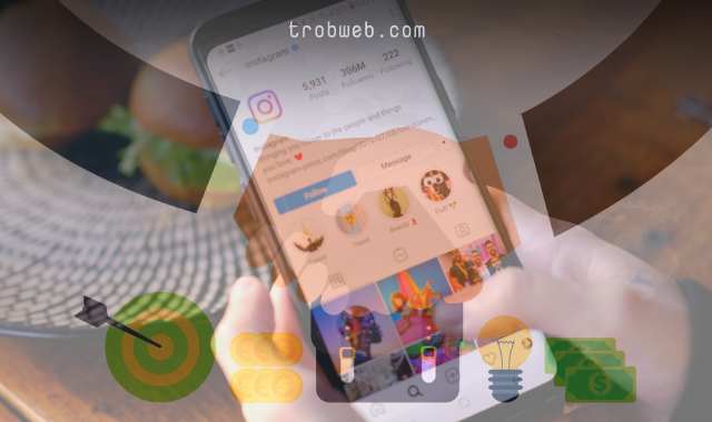 Comment changer un compte Instagram en compte professionnel