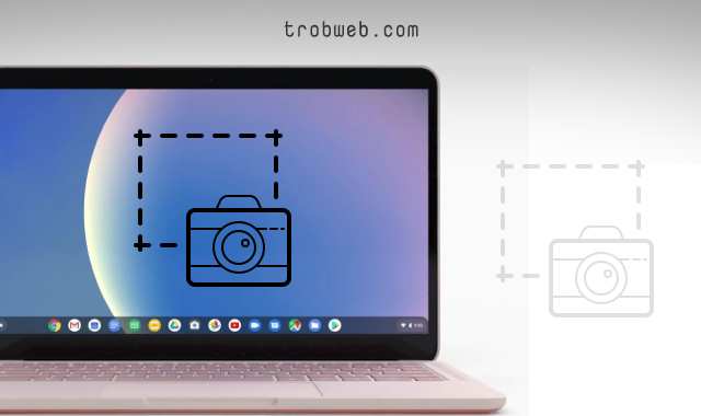Comment capturer l'écran d'un Chromebook