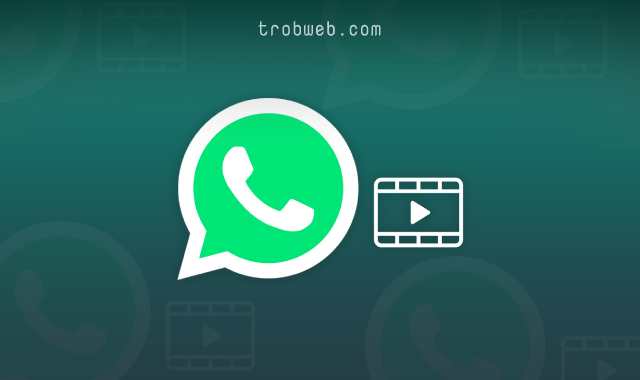 Comment envoyer une vidéo de qualité complète sur Whatsapp