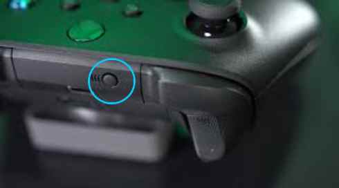 Jouer à la manette Xbox avec Android