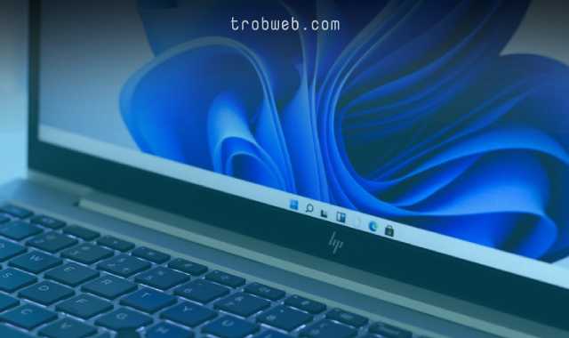 Modifier le nom de l'ordinateur sur le système Windows 11