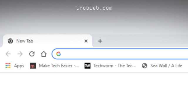 Comment exporter des signets depuis Google Chrome