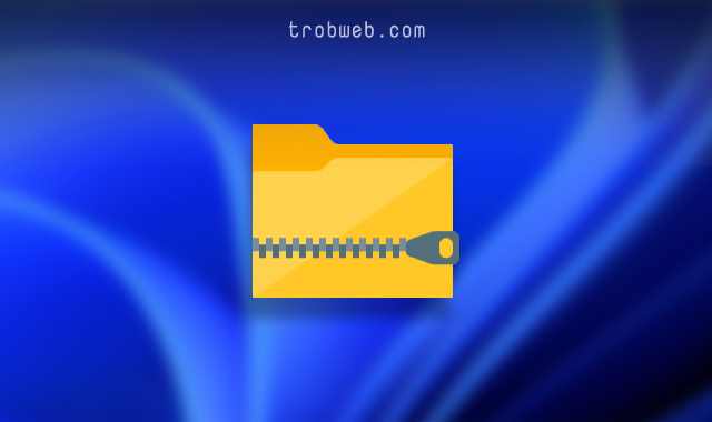 Comment compresser et extraire des fichiers sur Windows 11