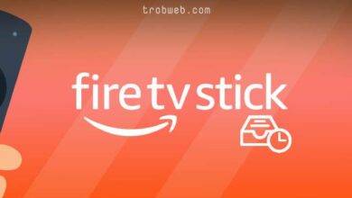 Effacer Cache Pour les applications dans Fire TV