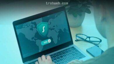 faire la connaissance de Surfshark VPN