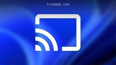 Afficher l'écran Windows 11 sur un autre appareil via Chromecast