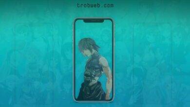 Applications animées pour iOS