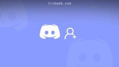 Envoyer une demande d'ami à quelqu'un sur Discord