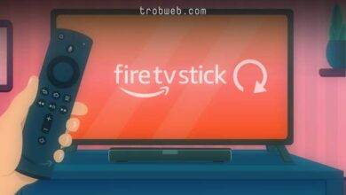 Réinitialiser les paramètres Fire TV