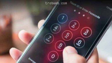 Comment désactiver le mot de passe sur iPhone