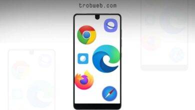 Comment changer le navigateur par défaut sur Android
