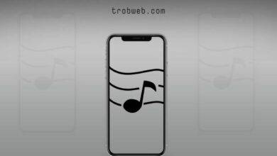 Comment changer la sonnerie de l'iPhone
