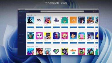 Vérifier si je peux exécuter des applications Android sur Windows 11