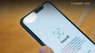 Comment résoudre le problème de Face ID qui ne fonctionne pas