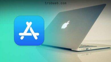 Résoudre le problème de l'échec du téléchargement d'applications depuis l'App Store sur Mac