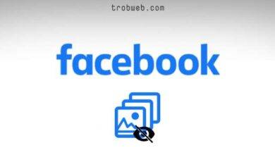 Comment cacher mes photos sur Facebook