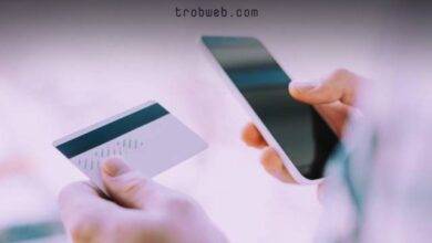 Supprimer le mode de paiement sur l'iPhone