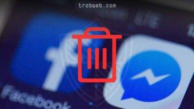 Supprimer votre historique d'activité sur Facebook