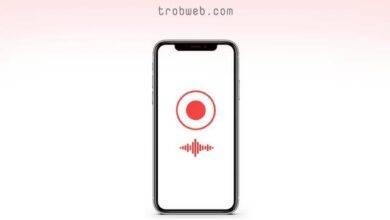 Enregistrez l'écran de l'iPhone avec son
