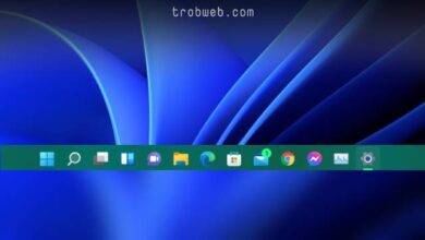 Comment changer la couleur de la barre des tâches Windows 11