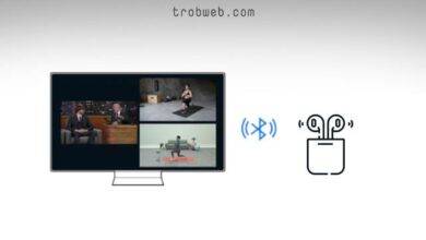 Connecter des écouteurs bluetooth avec Samsung TV