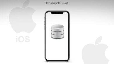 Découvrez combien de stockage est sur votre iPhone