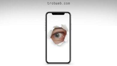 Comment savoir si mon téléphone surveille mon iPhone