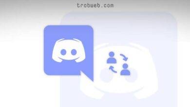 Comment basculer entre les comptes sur Discord