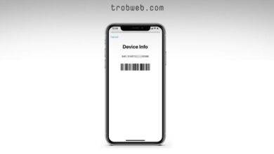Comment trouver un nombre IMEI de votre iPhone