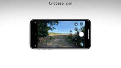 Capturez des photos 16:9 sur iPhone