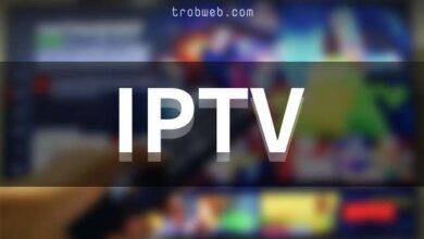 مواقع اشتراك IPTV